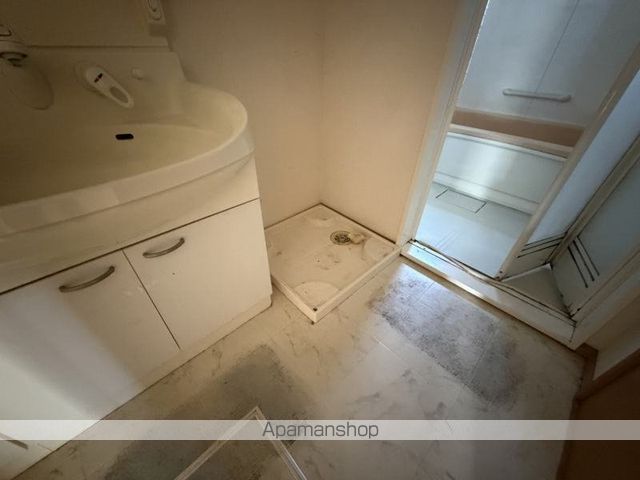 コンフォール堺北の内装写真