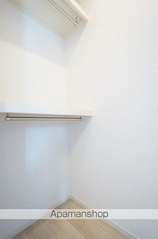 カーサ・トランキーロIIIの内装写真