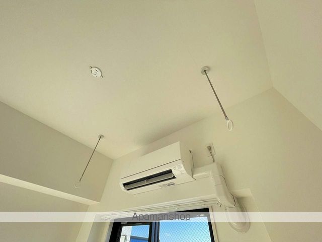 SーRESIDENCE東海通の内装写真