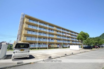 ８０Ｈｉｌｌｓ八代Ⅰ[3DK/53.08m2]の外観4