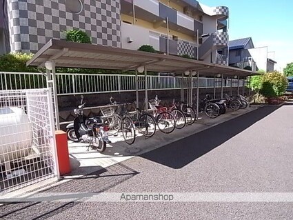 コモド　プレッソ[1K/25.72m2]の共用部5