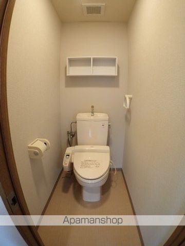 ダイアパレス水道町通りの内装写真
