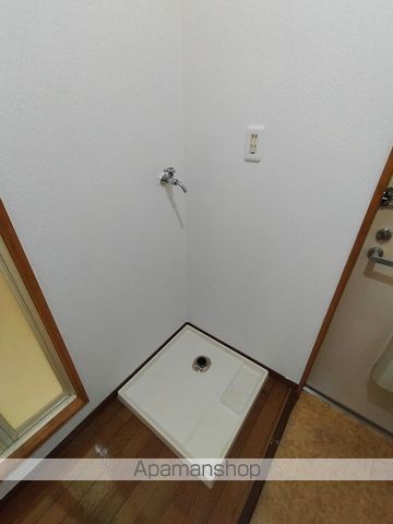 ハイアットレジデンスの内装写真