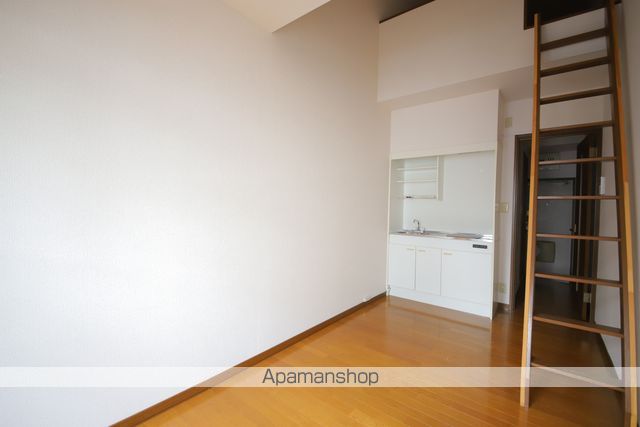 アイメゾン別所[1R/23.2m2]の内装4