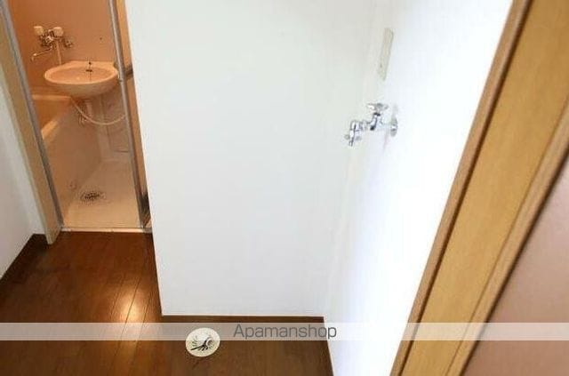 HIRAIハイツA棟の内装写真
