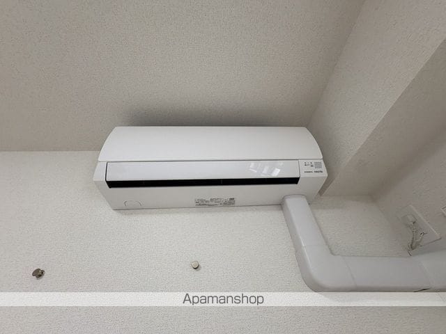 ユズの木の内装写真