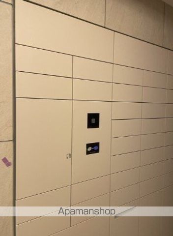 ウエリスアーバン住吉WESTのその他写真