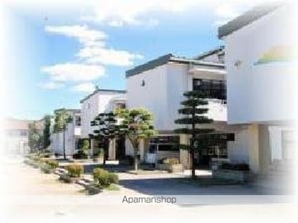 サンライズ白板[1R/24m2]の周辺8