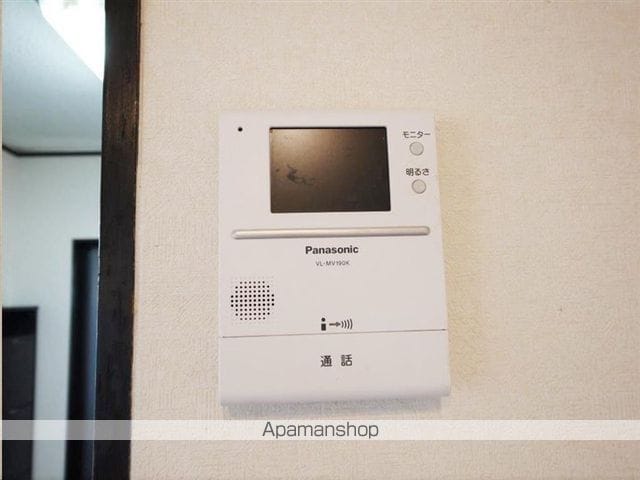 ベルコート米ケ袋Iの内装写真