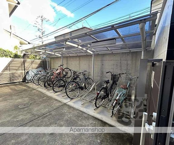 RANーNIJOの外観写真
