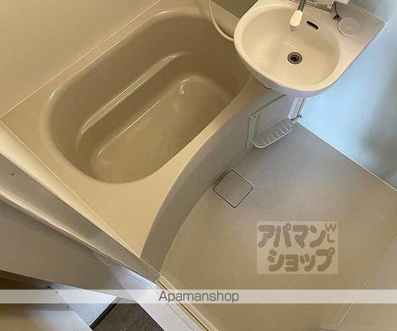 メゾンベールの内装写真
