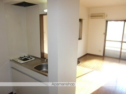 ブランシェ・ドミール[1R/25.06m2]のその他内装1