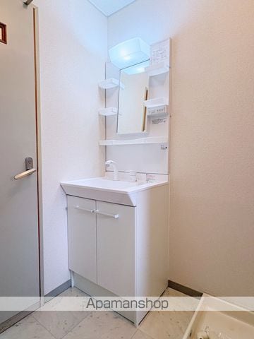 ハイツリバティIの内装写真