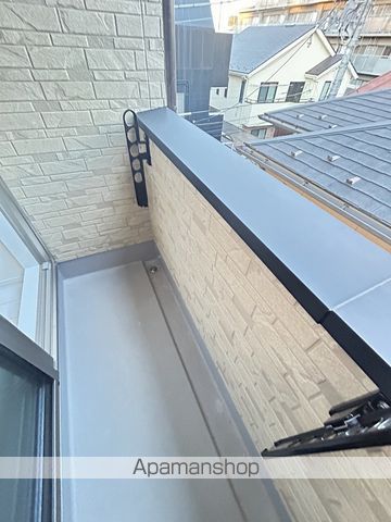 ベリテ戸田の内装写真