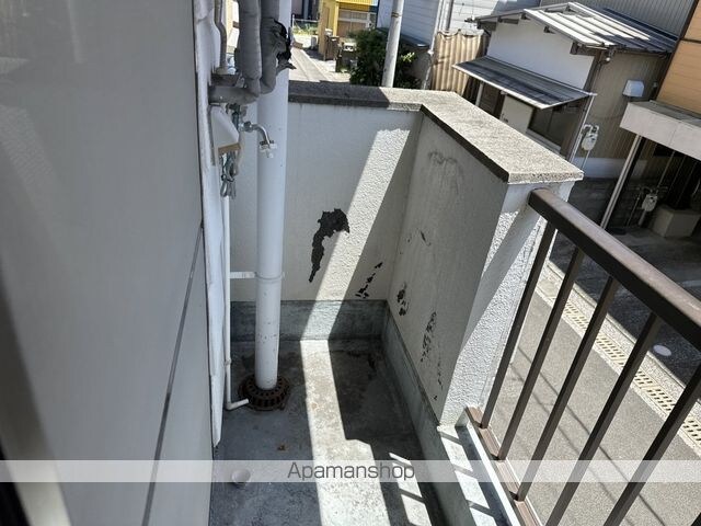 高知県高知市薊野西町２丁目[1R/18.08m2]の内装1
