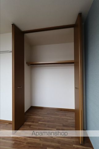 ウィルモア辰巳の内装写真
