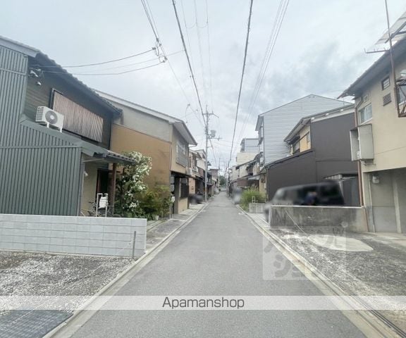 フラッティ三軒町の内装写真