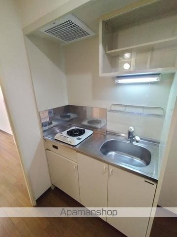 ベルデ堺東の内装写真