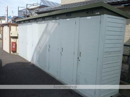 長野県千曲市大字戸倉[2DK/44.81m2]の外観3