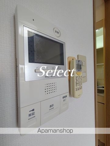 グリフィン横浜・アクティの内装写真