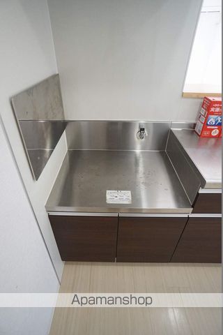 ストークヒルズ 浜北の内装写真