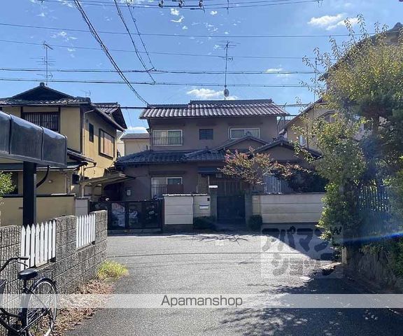 フローレンス京都の外観写真