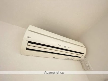 クレメントヴィラ　Ａ[1LDK/51.18m2]の内装6