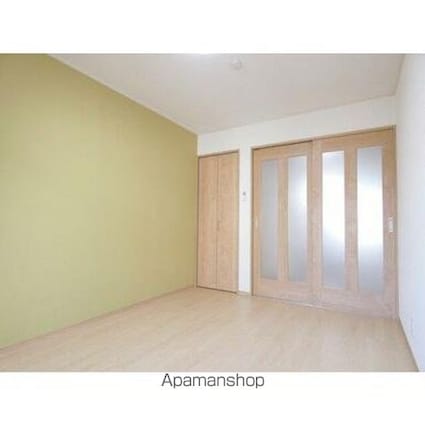 クレセント[1K/19.95m2]の内装3