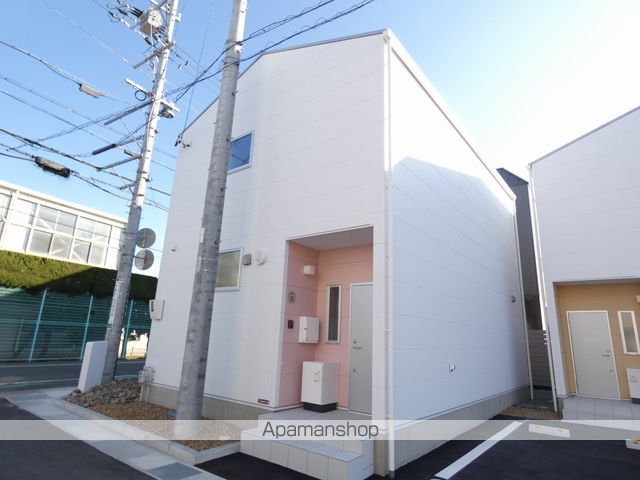 ペルラ ヴィレッジ N