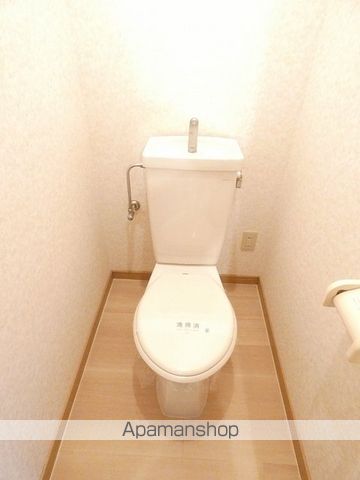 SPACE20の内装写真