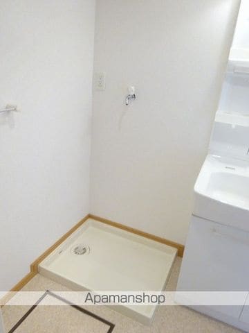 フォレスタ ヴェルデの内装写真