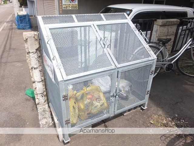 アーバン平岸のその他写真