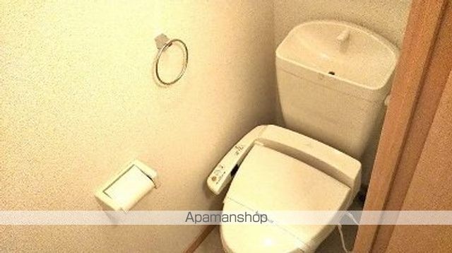 レオネクストブランシュの内装写真