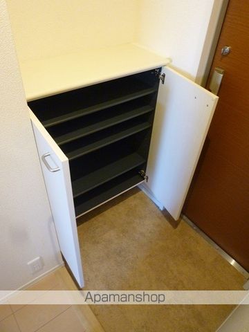 なつすずみの内装写真
