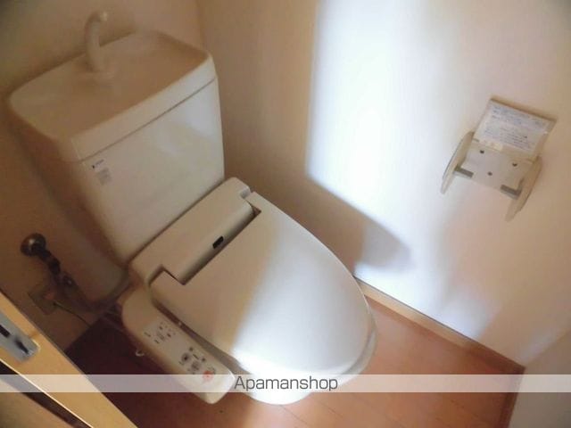 フォレストパーク大津の内装写真