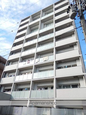 Arsa NEXTの外観写真