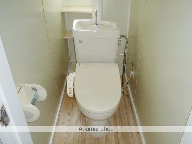 ビレッジハウス名張北2号棟の内装写真