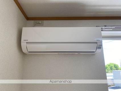 カサデプラシードⅡ[1K/33.15m2]のその他設備