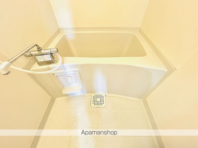 エムズ大宮の内装写真