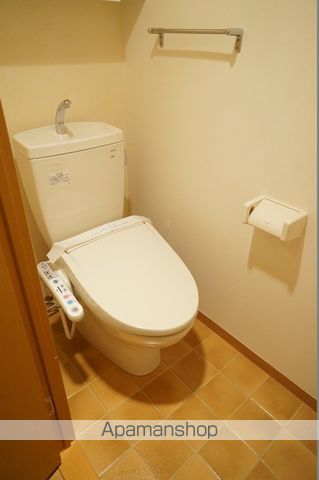 エクシード田町の内装写真