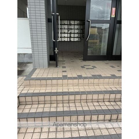 SPACE1STの外観写真