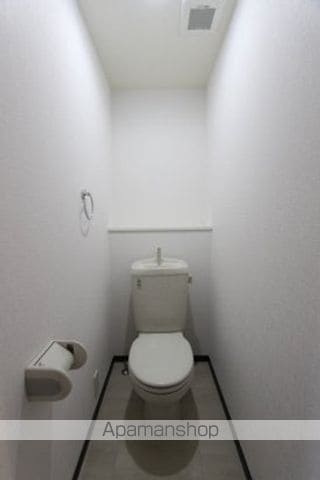 鴨池79KODATEXIIの内装写真