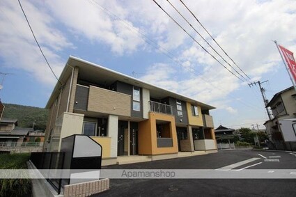 グレイスフル　Ⅱ[2LDK/56.68m2]の外観3