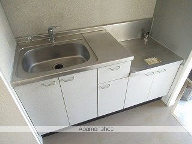 アヴニール北仙北の内装写真