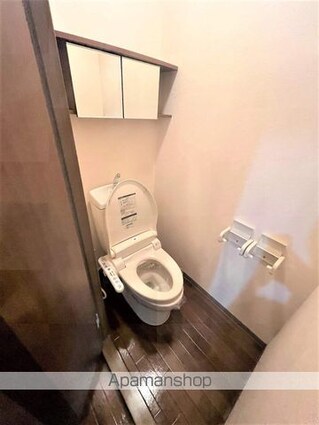 Ｍ・Ｍコンフォルト[1K/31.02m2]のトイレ