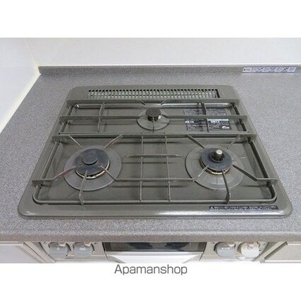 ユニロイヤル九段南[1K/40.09m2]の内装2