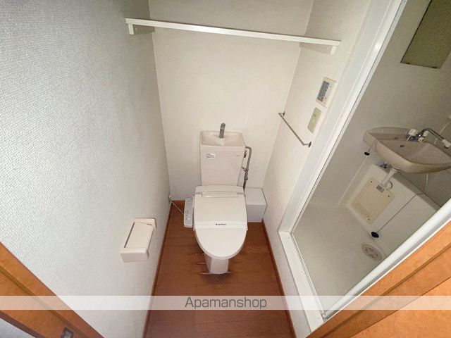 レオパレスみずほサードの内装写真