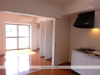 リバーサイドプレーヌ[1DK/31.05m2]のその他部屋・スペース