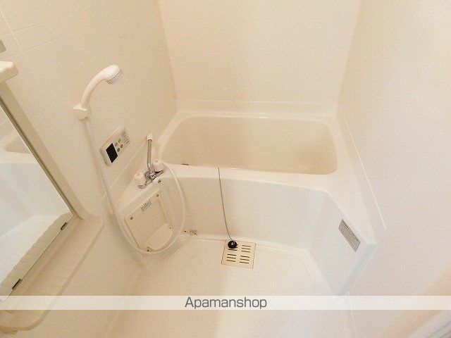 メゾンラフレシールの内装写真