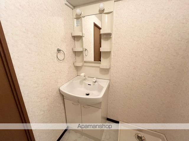 クレストビレッジIIIの内装写真